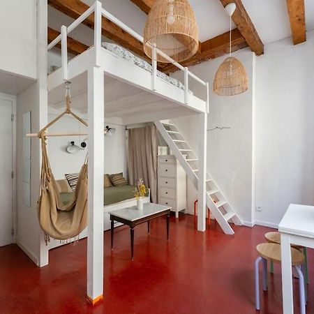 Le Mistral - 2 Min Du Vieux Port Sur Rue Pietonne - Les Freres De La Loc' Apartment Marsilia Exterior foto