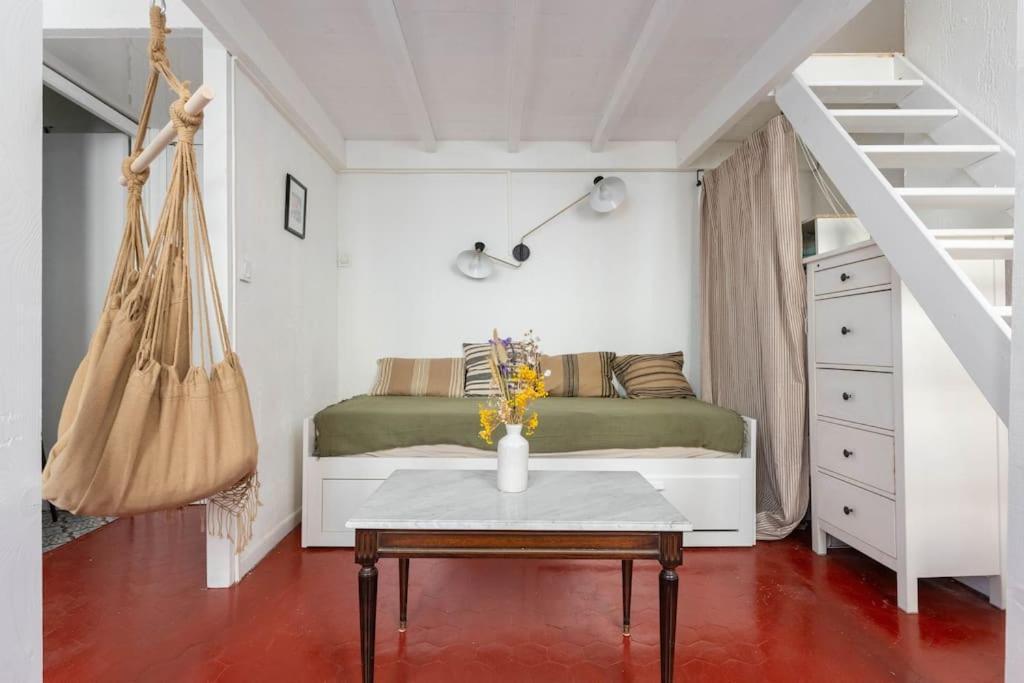 Le Mistral - 2 Min Du Vieux Port Sur Rue Pietonne - Les Freres De La Loc' Apartment Marsilia Exterior foto